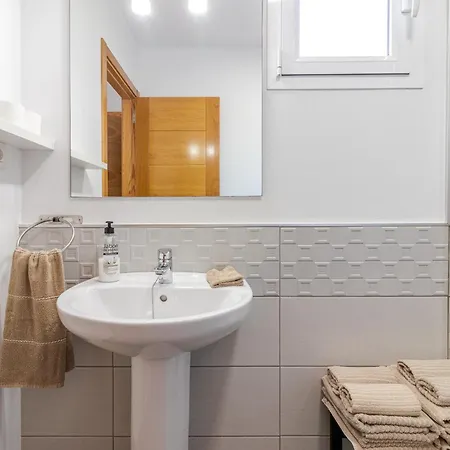 Flatguest Arinaga Playa 4 Caracola Apartament Agüimes
