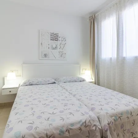 Apartament Flatguest Arinaga Playa 4 Caracola *