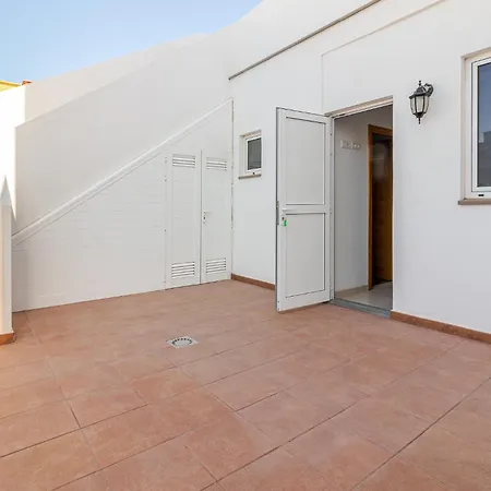 Flatguest Arinaga Playa 4 Caracola Apartament