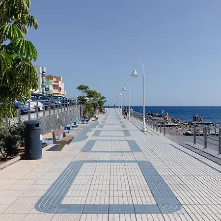 Apartament Flatguest Arinaga Playa 4 Caracola *